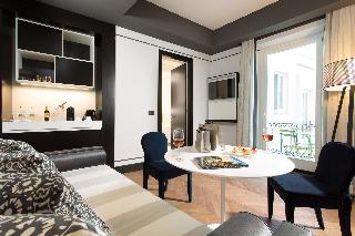 Corso 281 Luxury Suites fotoÄŸrafÄ±