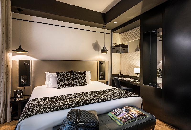 Corso 281 Luxury Suites - Oda