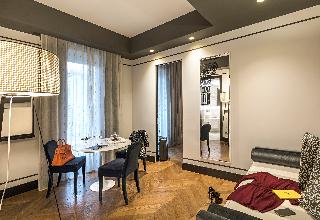 Corso 281 Luxury Suites fotoÄŸrafÄ±