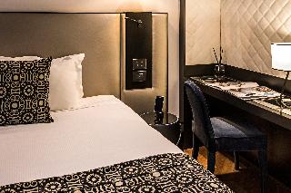 Corso 281 Luxury Suites fotoÄŸrafÄ±