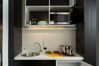 Corso 281 Luxury Suites fotoÄŸrafÄ±