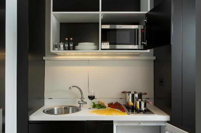 Corso 281 Luxury Suites - Oda