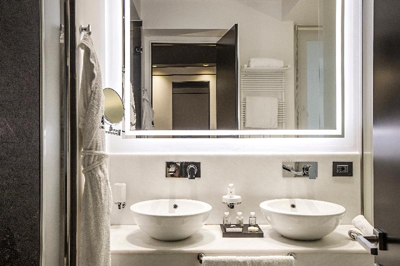 Corso 281 Luxury Suites - Oda