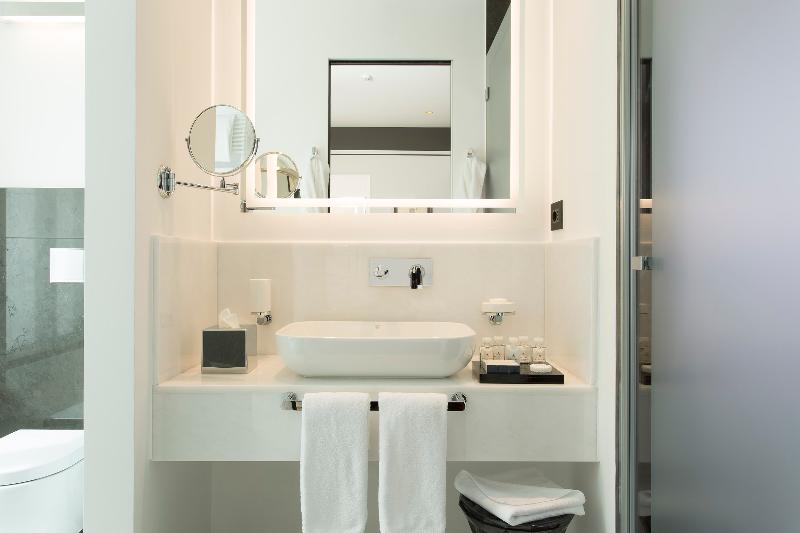Corso 281 Luxury Suites - Oda