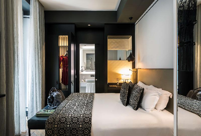 Corso 281 Luxury Suites - Oda