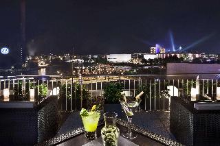 INNSiDE by Meliá Wolfsburg fotoÄŸrafÄ±