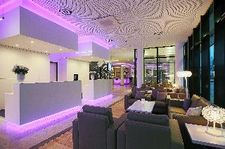 INNSiDE by Meliá Wolfsburg fotoÄŸrafÄ±