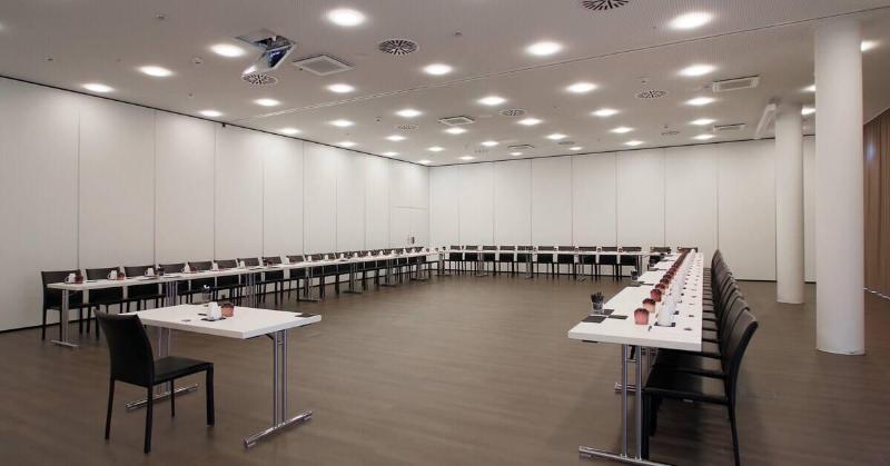 INNSiDE by Meliá Wolfsburg - Toplantı