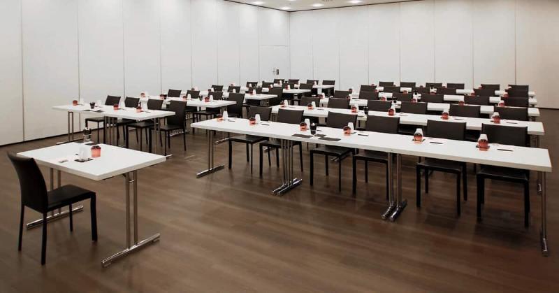 INNSiDE by Meliá Wolfsburg - Toplantı