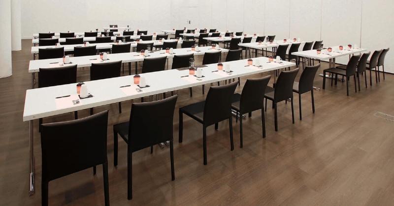 INNSiDE by Meliá Wolfsburg - Toplantı