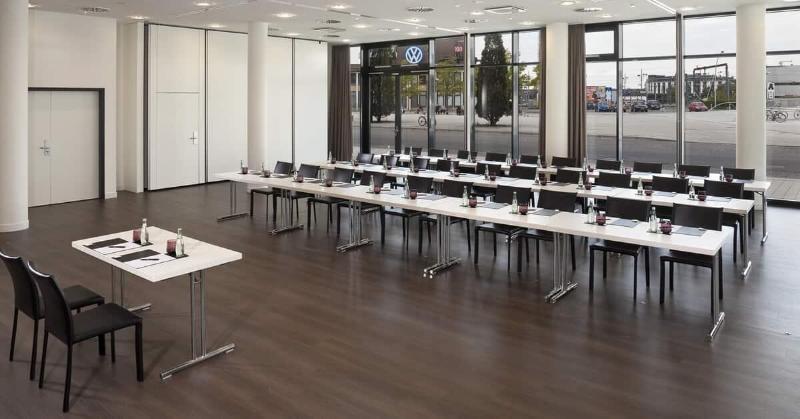 INNSiDE by Meliá Wolfsburg - Toplantı