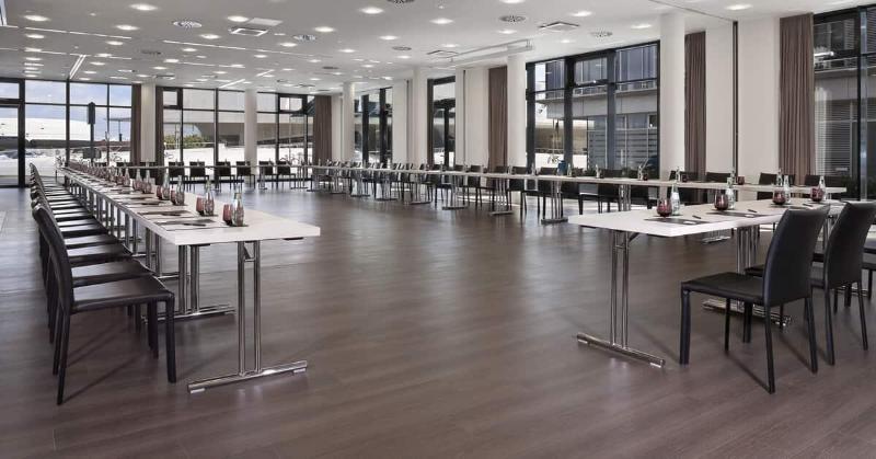 INNSiDE by Meliá Wolfsburg - Toplantı