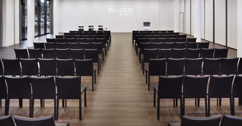 INNSiDE by Meliá Wolfsburg - Toplantı