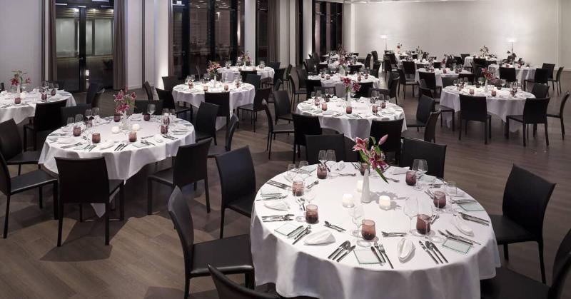 INNSiDE by Meliá Wolfsburg - Toplantı