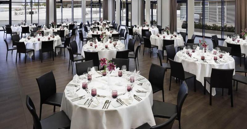 INNSiDE by Meliá Wolfsburg - Toplantı
