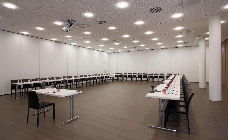 INNSiDE by Meliá Wolfsburg - Toplantı
