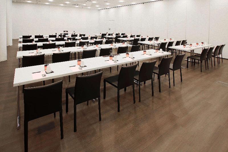 INNSiDE by Meliá Wolfsburg - Toplantı
