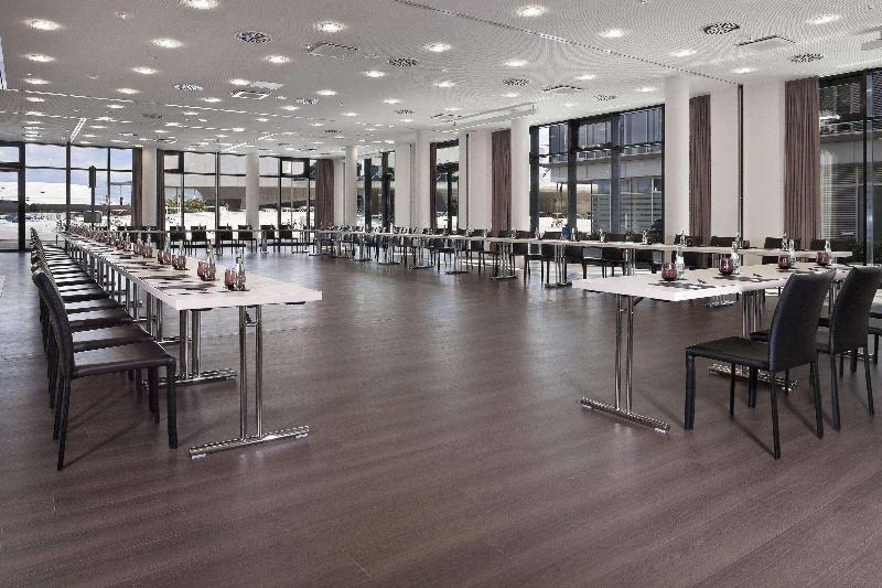 INNSiDE by Meliá Wolfsburg - Toplantı