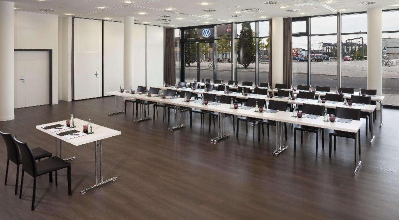 INNSiDE by Meliá Wolfsburg - Toplantı