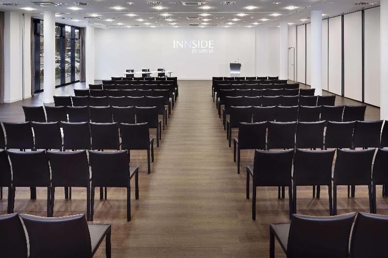 INNSiDE by Meliá Wolfsburg - Toplantı