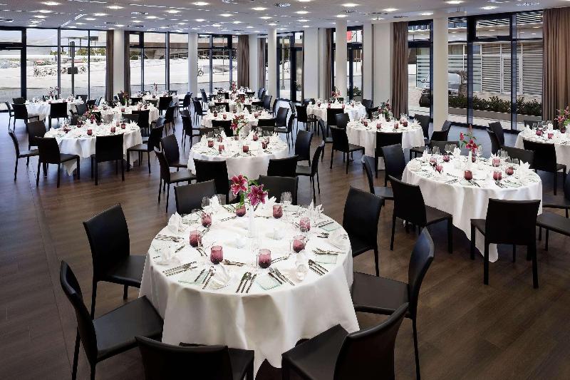 INNSiDE by Meliá Wolfsburg - Toplantı