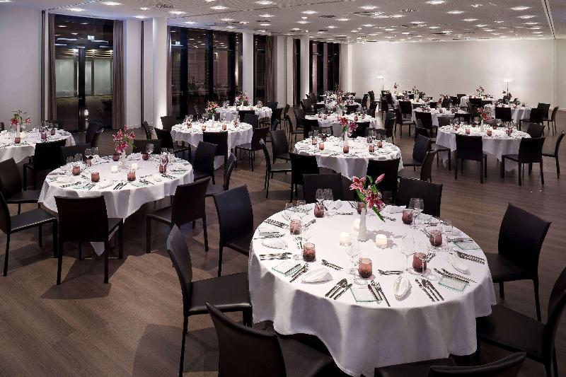 INNSiDE by Meliá Wolfsburg - Toplantı