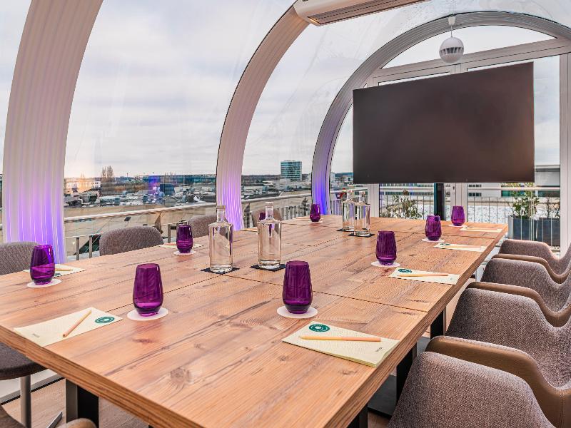 INNSiDE by Meliá Wolfsburg - Toplantı