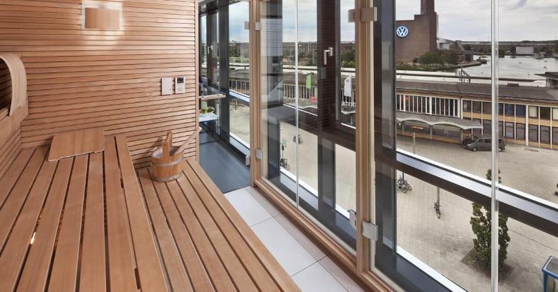 INNSiDE by Meliá Wolfsburg - Aktivite