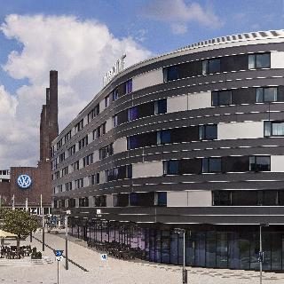 INNSiDE by Meliá Wolfsburg fotoÄŸrafÄ±