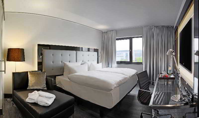 INNSiDE by Meliá Wolfsburg fotoÄŸrafÄ±