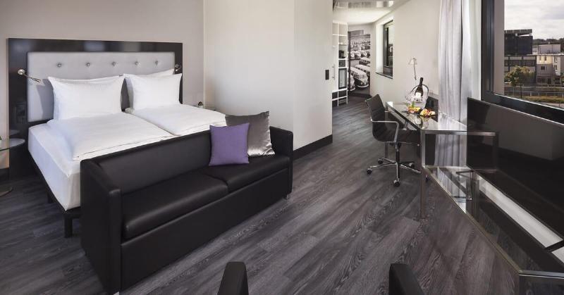 INNSiDE by Meliá Wolfsburg - Oda
