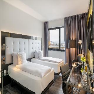 INNSiDE by Meliá Wolfsburg fotoÄŸrafÄ±