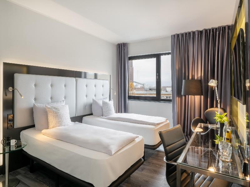 INNSiDE by Meliá Wolfsburg - Oda