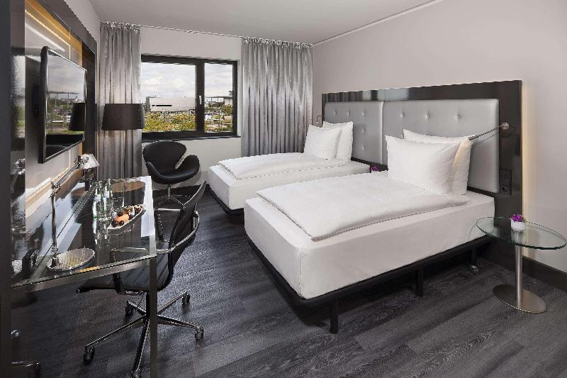 INNSiDE by Meliá Wolfsburg - Oda