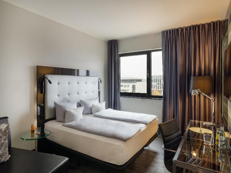 INNSiDE by Meliá Wolfsburg - Oda