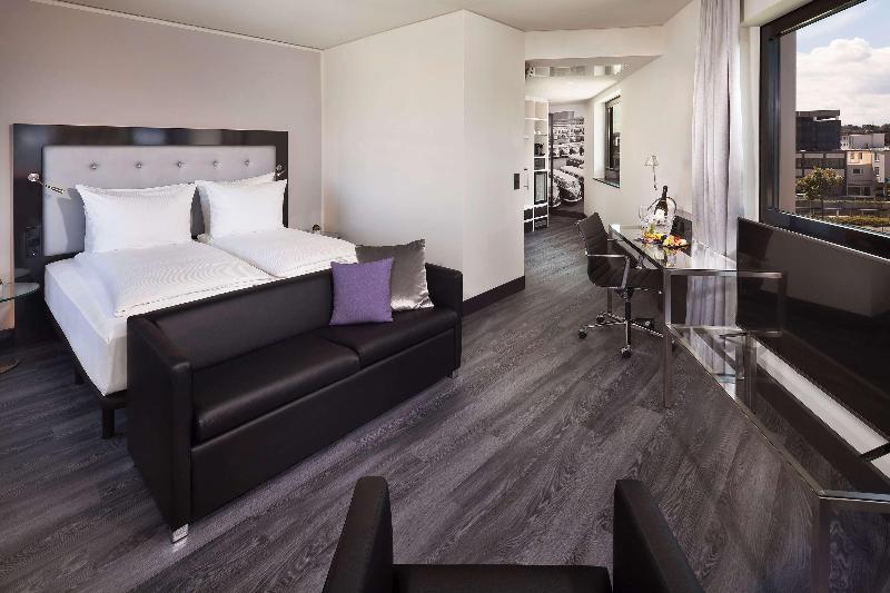 INNSiDE by Meliá Wolfsburg - Oda