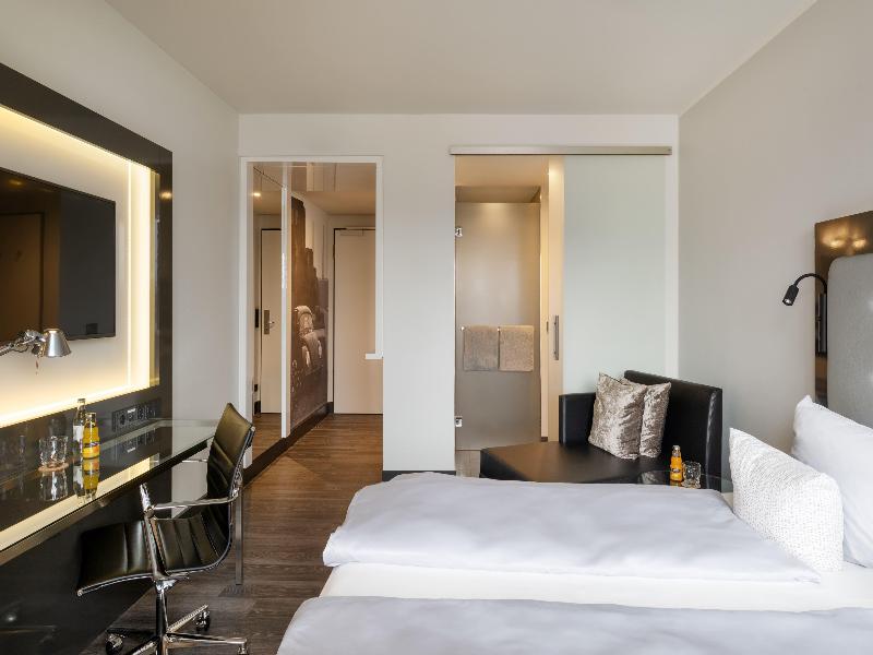 INNSiDE by Meliá Wolfsburg - Oda
