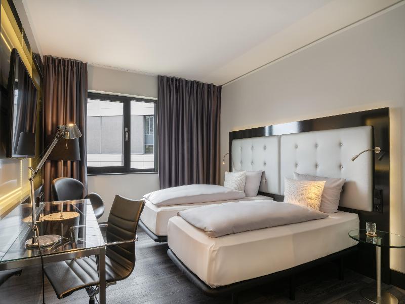 INNSiDE by Meliá Wolfsburg - Oda