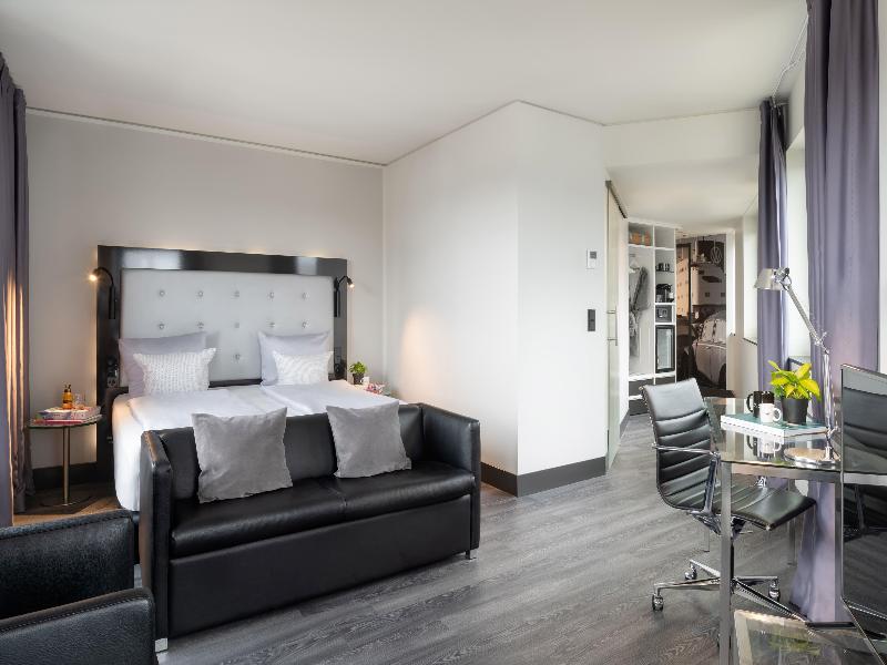 INNSiDE by Meliá Wolfsburg - Oda