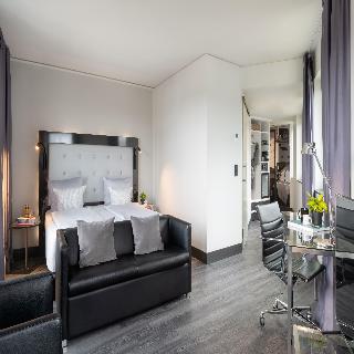 INNSiDE by Meliá Wolfsburg fotoÄŸrafÄ±