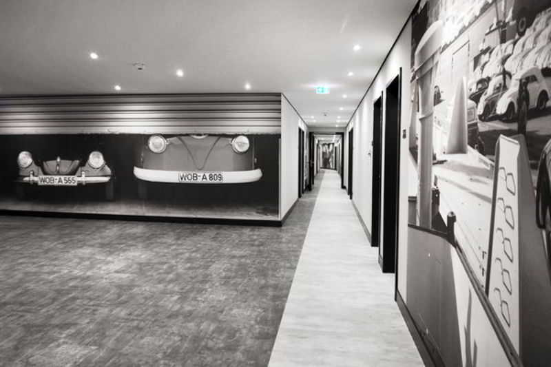 INNSiDE by Meliá Wolfsburg fotoÄŸrafÄ±