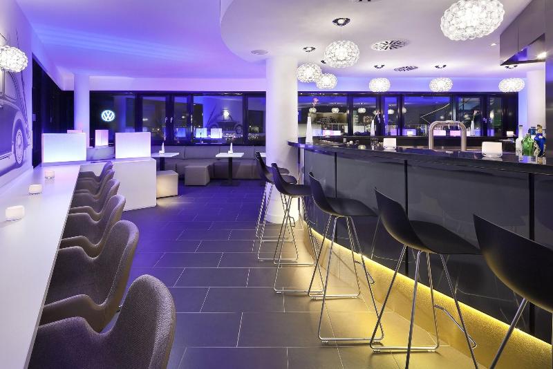 INNSiDE by Meliá Wolfsburg - Havuz