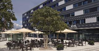 INNSiDE by Meliá Wolfsburg fotoÄŸrafÄ±