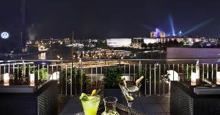 INNSiDE by Meliá Wolfsburg fotoÄŸrafÄ±