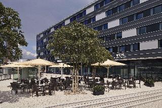 INNSiDE by Meliá Wolfsburg fotoÄŸrafÄ±