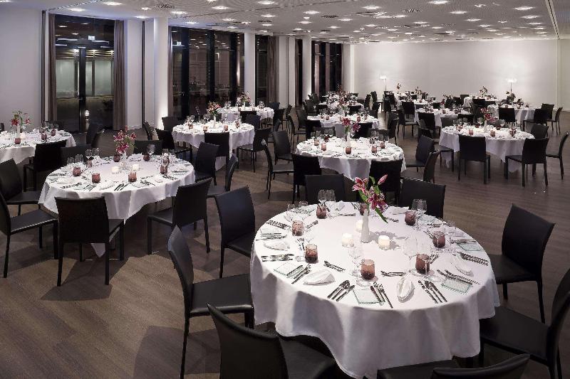 INNSiDE by Meliá Wolfsburg - Restoran
