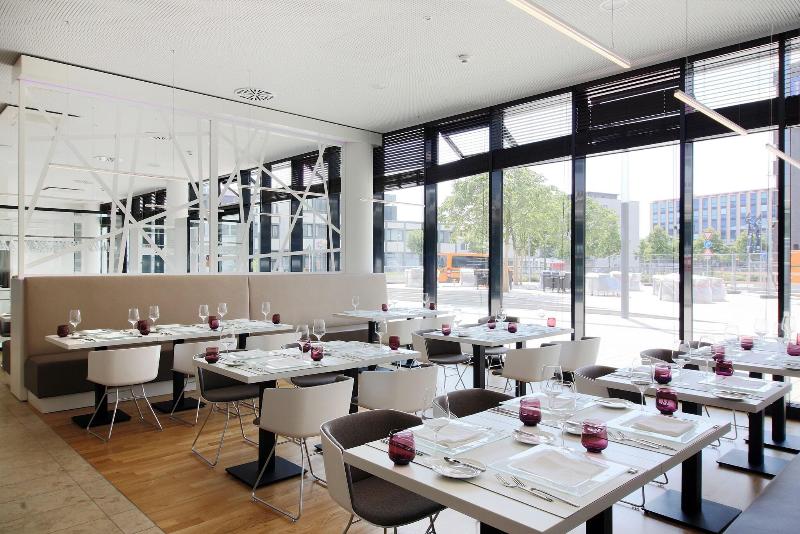 INNSiDE by Meliá Wolfsburg - Restoran