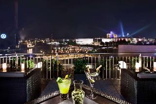INNSiDE by Meliá Wolfsburg fotoÄŸrafÄ±
