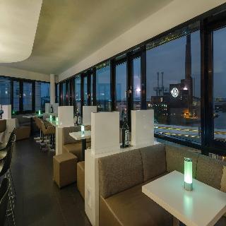 INNSiDE by Meliá Wolfsburg fotoÄŸrafÄ±