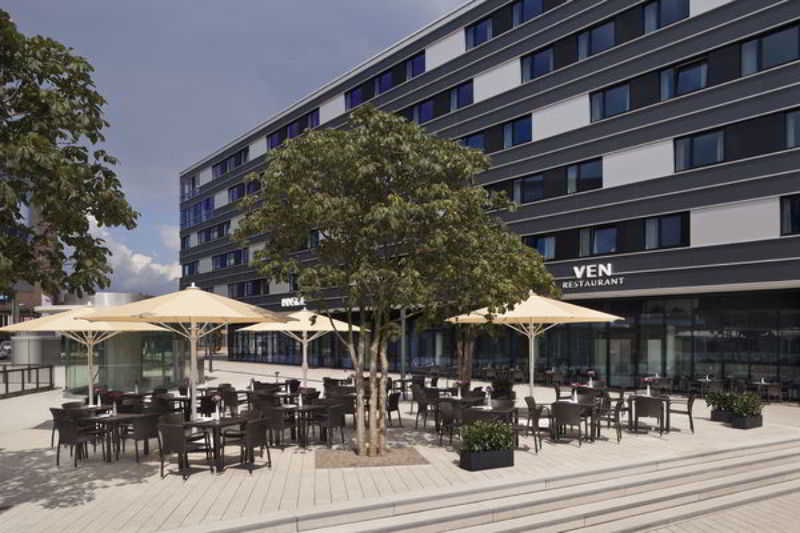 INNSiDE by Meliá Wolfsburg fotoÄŸrafÄ±